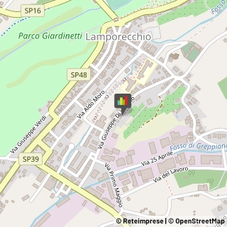 Assicurazioni Lamporecchio,51035Pistoia