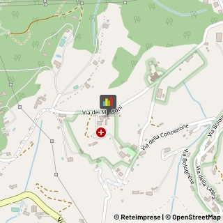 Forze Armate,50139Firenze