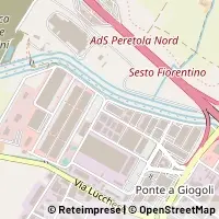 Carte Sesto Fiorentino