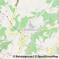 Karta Vallebona