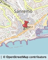 Strada Segheria, 6,18038Sanremo