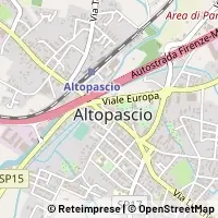Harita Altopascio