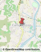 Piazza Bosio Adorni, 19,18033Camporosso