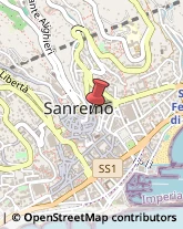 Via Romolo Moreno, 19,18038Sanremo