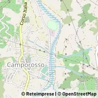 Kort Camporosso