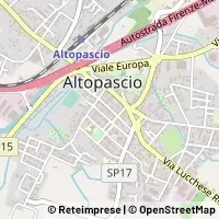 Harita Altopascio