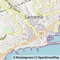 Harita Sanremo