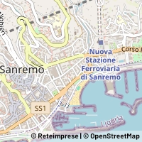Harita Sanremo