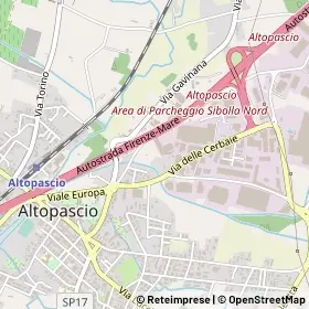 Mappa 55011