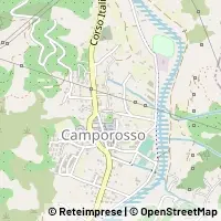 地图 Camporosso