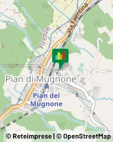 Via Buffalmacco, 8,50014Fiesole