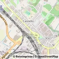 Map Firenze