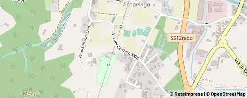 Mappa Lucques