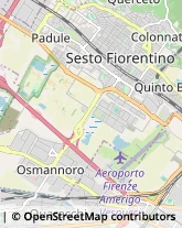 Tour Operator e Agenzia di Viaggi Sesto Fiorentino,50019Firenze