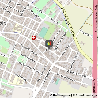 Porte Campi Bisenzio,50013Firenze