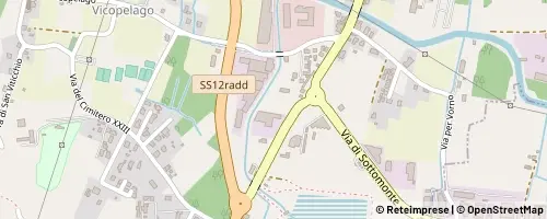 Mappa Luca