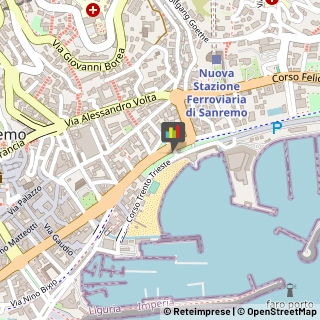 Caffè Sanremo,18038Imperia
