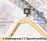 Ottica Apparecchi e Strumenti - Produzione e Ingrosso,50019Firenze