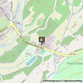 Commercialisti Larciano,51036Pistoia