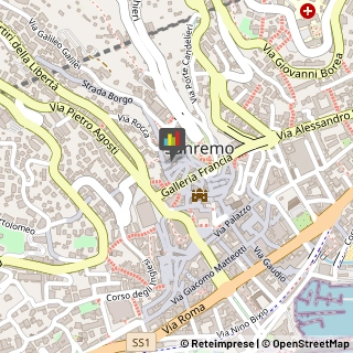 Latte e Derivati Sanremo,18038Imperia