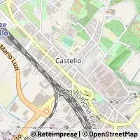 মানচিত্র Firenze