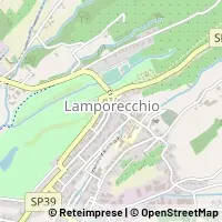 Karta Lamporecchio