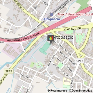 Impianti Sportivi e Ricreativi - Costruzione e Attrezzature Altopascio,55011Lucca