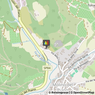 Molini Pontassieve,50065Firenze