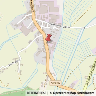 Mappa Strada Statale, 51036 Larciano, Pistoia (Toscana)