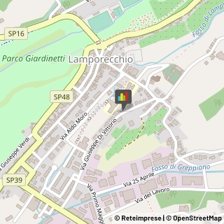 Falegnami Lamporecchio,51035Pistoia