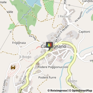 Catering e Ristorazione Collettiva Carmignano,59015Prato
