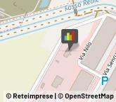 Ministeri - Servizi Centrali e Periferici,50019Firenze