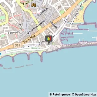 Ristoranti Sanremo,18038Imperia