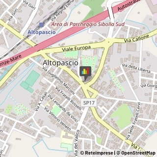Alimentari,55011Lucca