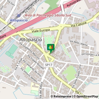Altopascio, Snc,55100Lucca