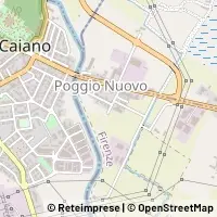 Map Signa