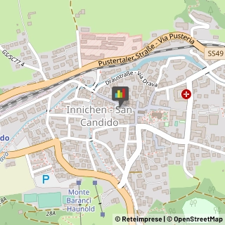 Minerali, Conchiglie e Fossili - Collezionismo San Candido,39038Bolzano