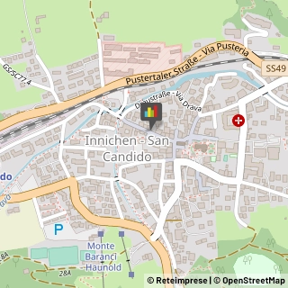 Abiti Usati San Candido,39038Bolzano