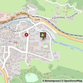 Molini San Candido,39038Bolzano