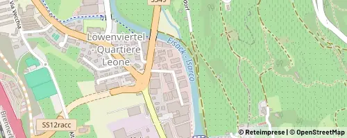 Mappa Vahrn