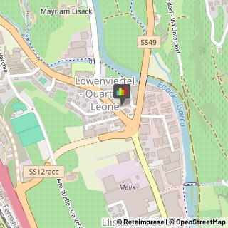 Bar e Caffetterie Varna,39040Bolzano