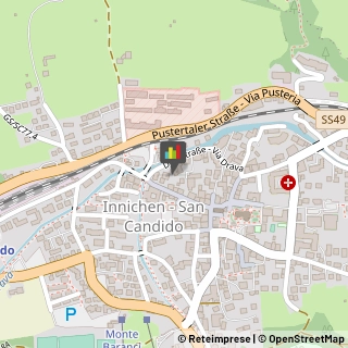 Abiti Usati San Candido,39038Bolzano