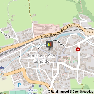 Abiti Usati San Candido,39038Bolzano