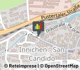 Tour Operator e Agenzia di Viaggi San Candido,39038Bolzano