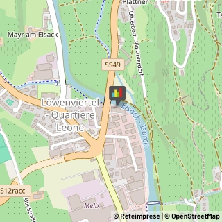 Odontoiatri e Dentisti - Medici Chirurghi Bressanone,39040Bolzano