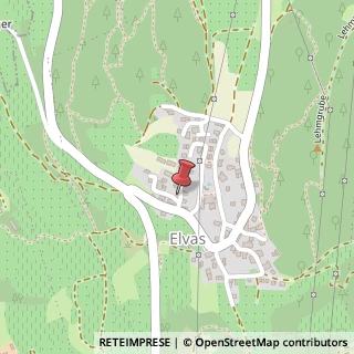 Mappa Via Mooswiesenweg, 27, 39042 Bressanone, Bolzano (Trentino-Alto Adige)