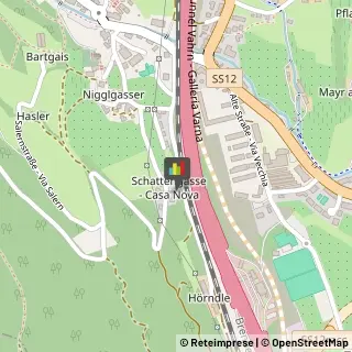 Imprese Edili Varna,39040Bolzano