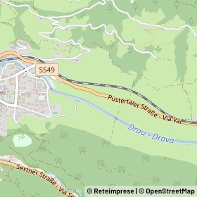 Mappa 39038