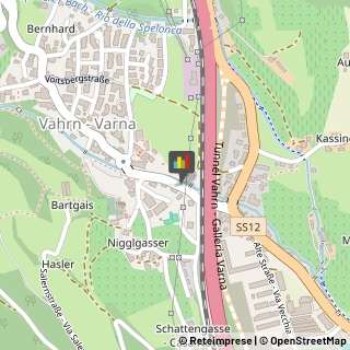Parrucchieri Varna,39040Bolzano