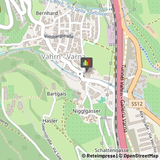 Architetti Varna,39040Bolzano